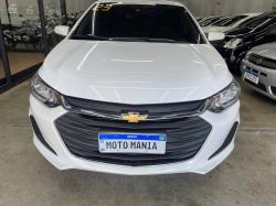 CHEVROLET Onix Sedan 1.0 12V 4P FLEX LT PLUS TURBO AUTOM�TICO