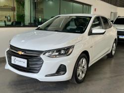 CHEVROLET Onix Sedan 1.0 12V 4P FLEX PLUS TURBO AUTOM�TICO