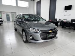 CHEVROLET Onix Sedan 1.0 12V 4P FLEX LTZ PLUS TURBO AUTOM�TICO
