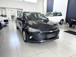 CHEVROLET Onix Sedan 1.0 12V 4P FLEX LTZ PLUS TURBO AUTOM�TICO