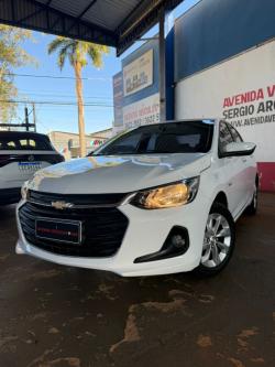 CHEVROLET Onix Sedan 1.0 12V 4P FLEX LT PLUS TURBO AUTOM�TICO
