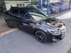 CHEVROLET Onix Sedan 1.0 12V 4P FLEX PREMIER 2 TURBO AUTOM�TICO