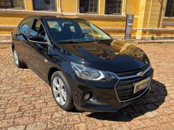 CHEVROLET Onix Sedan 1.0 12V 4P FLEX LTZ PLUS TURBO AUTOM�TICO