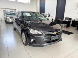 CHEVROLET Onix Sedan 1.0 12V 4P FLEX LTZ PLUS TURBO AUTOM�TICO
