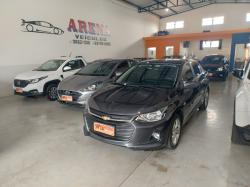 CHEVROLET Onix Sedan 1.0 12V 4P FLEX LTZ PLUS TURBO AUTOMÁTICO