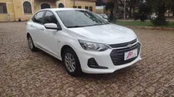 CHEVROLET Onix Sedan 1.0 12V 4P FLEX LT PLUS