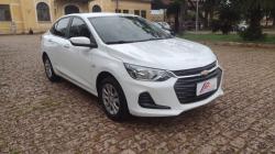 CHEVROLET Onix Sedan 1.0 12V 4P FLEX LT PLUS