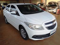CHEVROLET Prisma 1.0 4P LT FLEX
