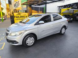 CHEVROLET Prisma 1.0 4P LT FLEX