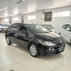 CHEVROLET Prisma 1.0 4P JOY FLEX