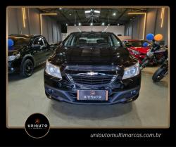 CHEVROLET Prisma 1.0 4P LT FLEX