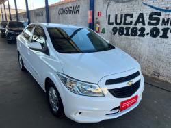 CHEVROLET Prisma 1.0 4P JOY FLEX