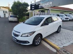 CHEVROLET Prisma 1.0 4P ADVANTAGE FLEX