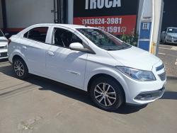 CHEVROLET Prisma 1.0 4P LT FLEX