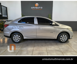 CHEVROLET Prisma 1.0 4P LT FLEX