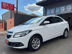 CHEVROLET Prisma 1.4 4P LTZ FLEX