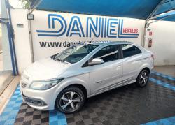 CHEVROLET Prisma 1.4 4P LT FLEX