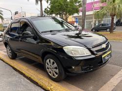 CHEVROLET Prisma 1.4 4P MAXX FLEX