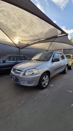 CHEVROLET Prisma 1.4 4P MAXX FLEX
