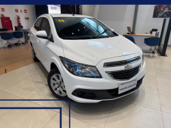 CHEVROLET Prisma 1.4 4P LT FLEX AUTOMTICO