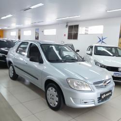 CHEVROLET Prisma 1.4 4P MAXX FLEX