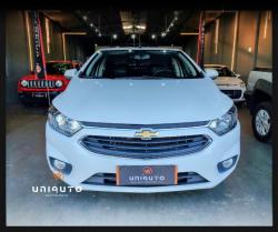 CHEVROLET Prisma 1.4 4P LTZ FLEX CHEVROLET Prisma 1.4 4P LTZ FLEX