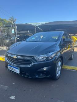 CHEVROLET Prisma 1.4 4P LT FLEX CHEVROLET Prisma 1.4 4P LT FLEX