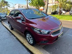 CHEVROLET Prisma 1.4 4P LT FLEX AUTOMTICO