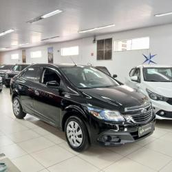CHEVROLET Prisma 1.4 4P LT FLEX