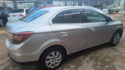 CHEVROLET Prisma 1.4 4P LT VHCE FLEX