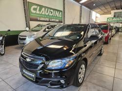CHEVROLET Prisma 1.4 4P LT FLEX