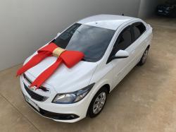 CHEVROLET Prisma 1.4 4P LT FLEX