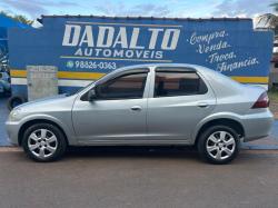CHEVROLET Prisma 1.4 4P MAXX FLEX
