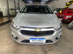 CHEVROLET Prisma 1.4 4P LTZ  AUTOM�TICO