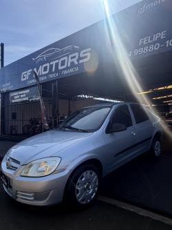 CHEVROLET Prisma 1.4 4P MAXX FLEX