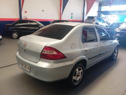 CHEVROLET Prisma 1.4 4P MAXX FLEX