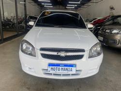 CHEVROLET Prisma 1.4 4P LT FLEX