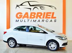 CHEVROLET Prisma 1.4 4P LTZ FLEX
