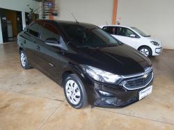CHEVROLET Prisma 1.4 4P LT FLEX AUTOM�TICO
