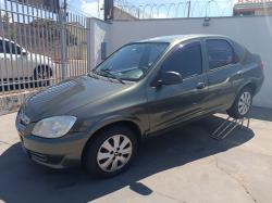 CHEVROLET Prisma 1.4 4P LT FLEX