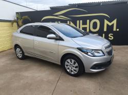 CHEVROLET Prisma 1.4 4P LT FLEX