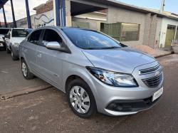 CHEVROLET Prisma 1.4 4P LT FLEX