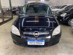 CHEVROLET Prisma 1.4 4P MAXX FLEX