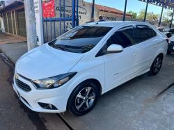CHEVROLET Prisma 1.4 4P LTZ FLEX