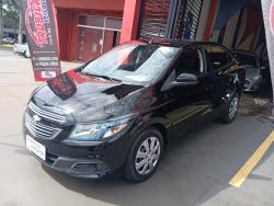 CHEVROLET Prisma 1.4 4P LT FLEX