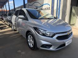CHEVROLET Prisma 1.4 4P LT FLEX AUTOM�TICO