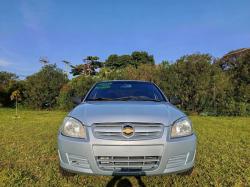 CHEVROLET Prisma 1.4 4P JOY FLEX