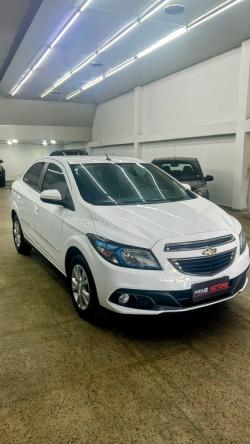CHEVROLET Prisma 1.4 4P LTZ  AUTOM�TICO