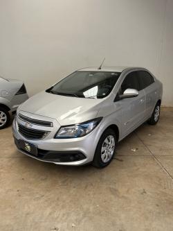 CHEVROLET Prisma 1.4 4P LT FLEX