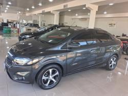CHEVROLET Prisma 1.4 4P LTZ FLEX